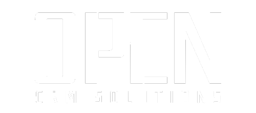 Open CRM Solutions Logo